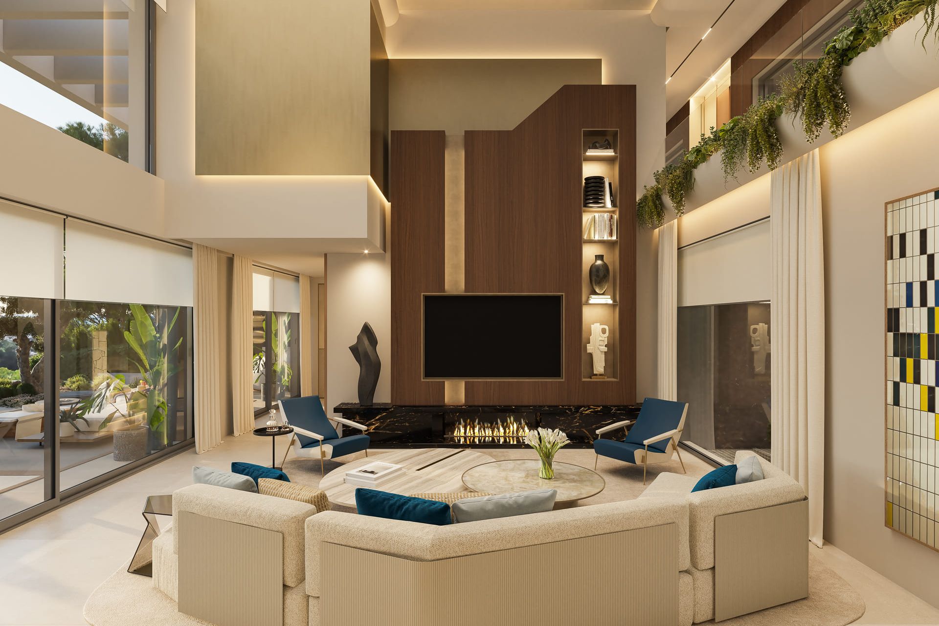 New Build - Villa - Marbella - Costa del Sol