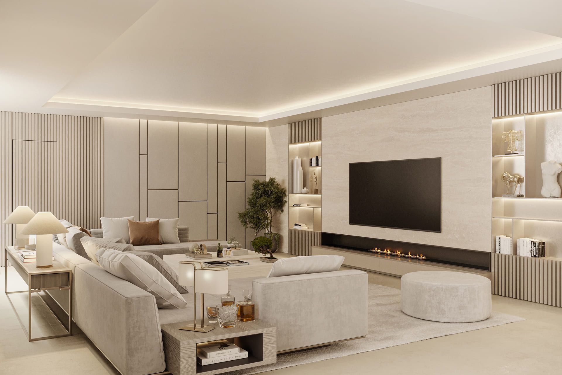 New Build - Villa - Marbella - Costa del Sol
