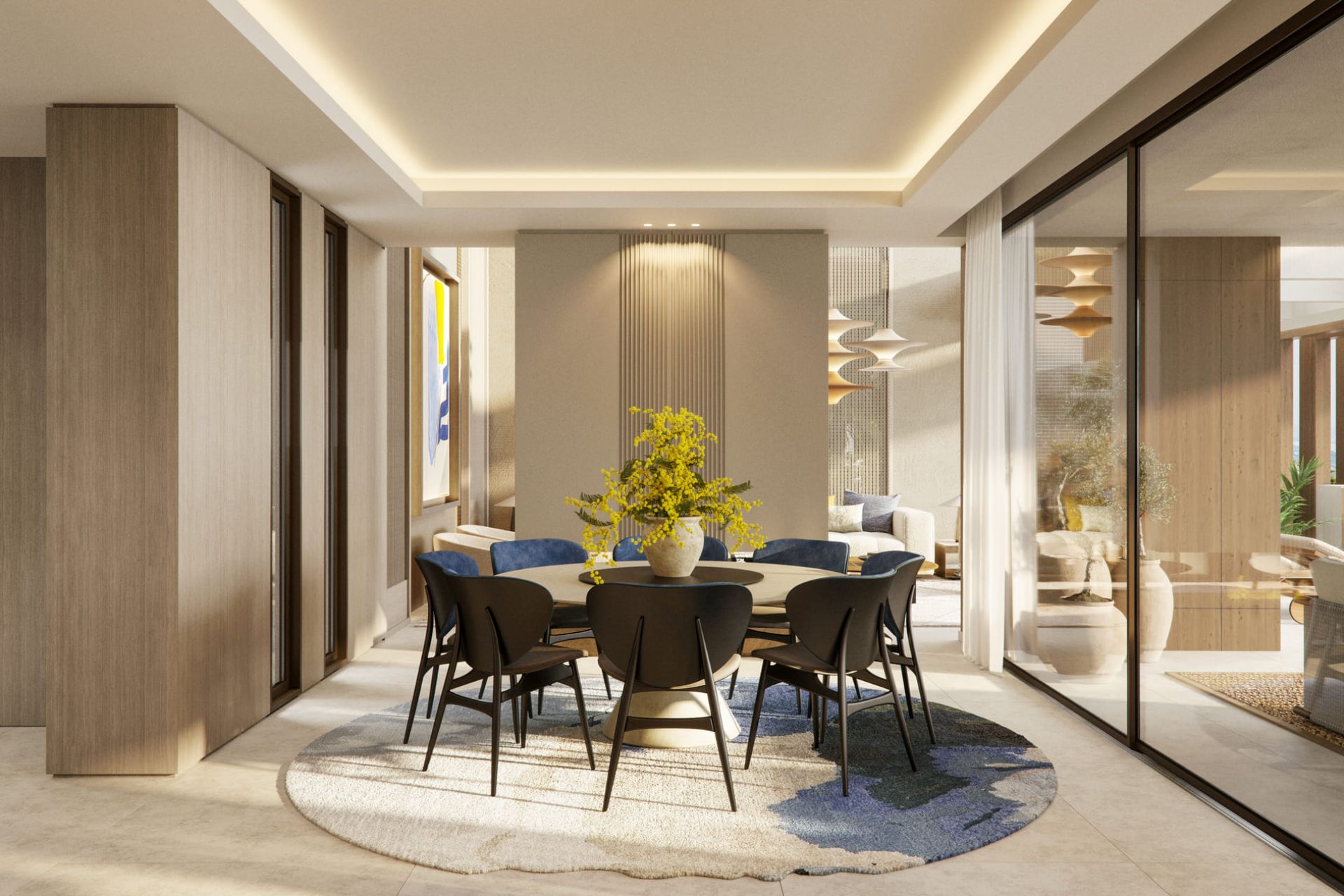 New Build - Villa - Marbella - Costa del Sol