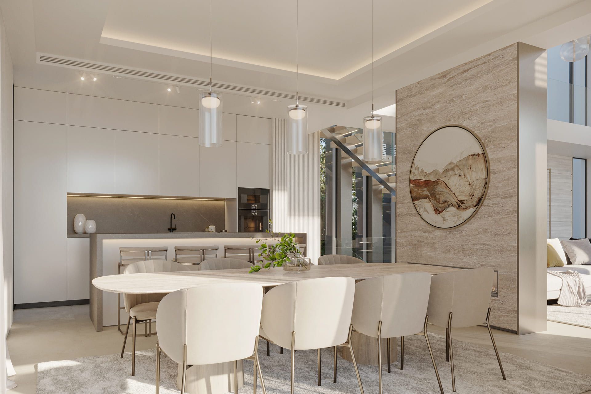 New Build - Villa - Marbella - Costa del Sol
