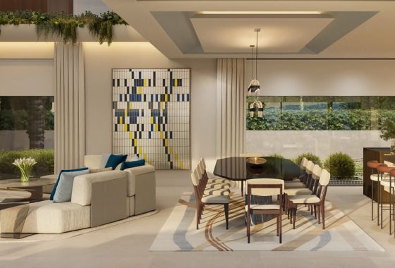 Villa · New Build - Marbella · Málaga