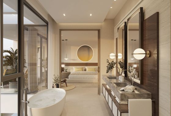 Villa · New Build - Marbella · Málaga
