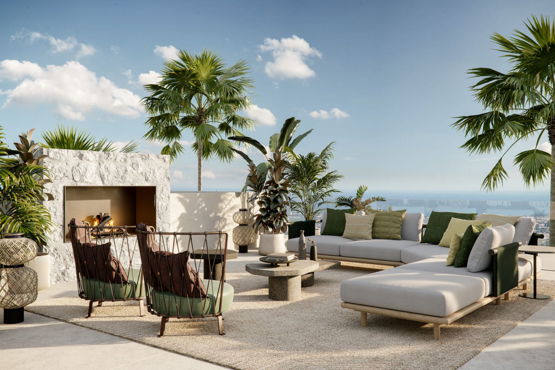 New Build - Villa - Marbella - Costa del Sol