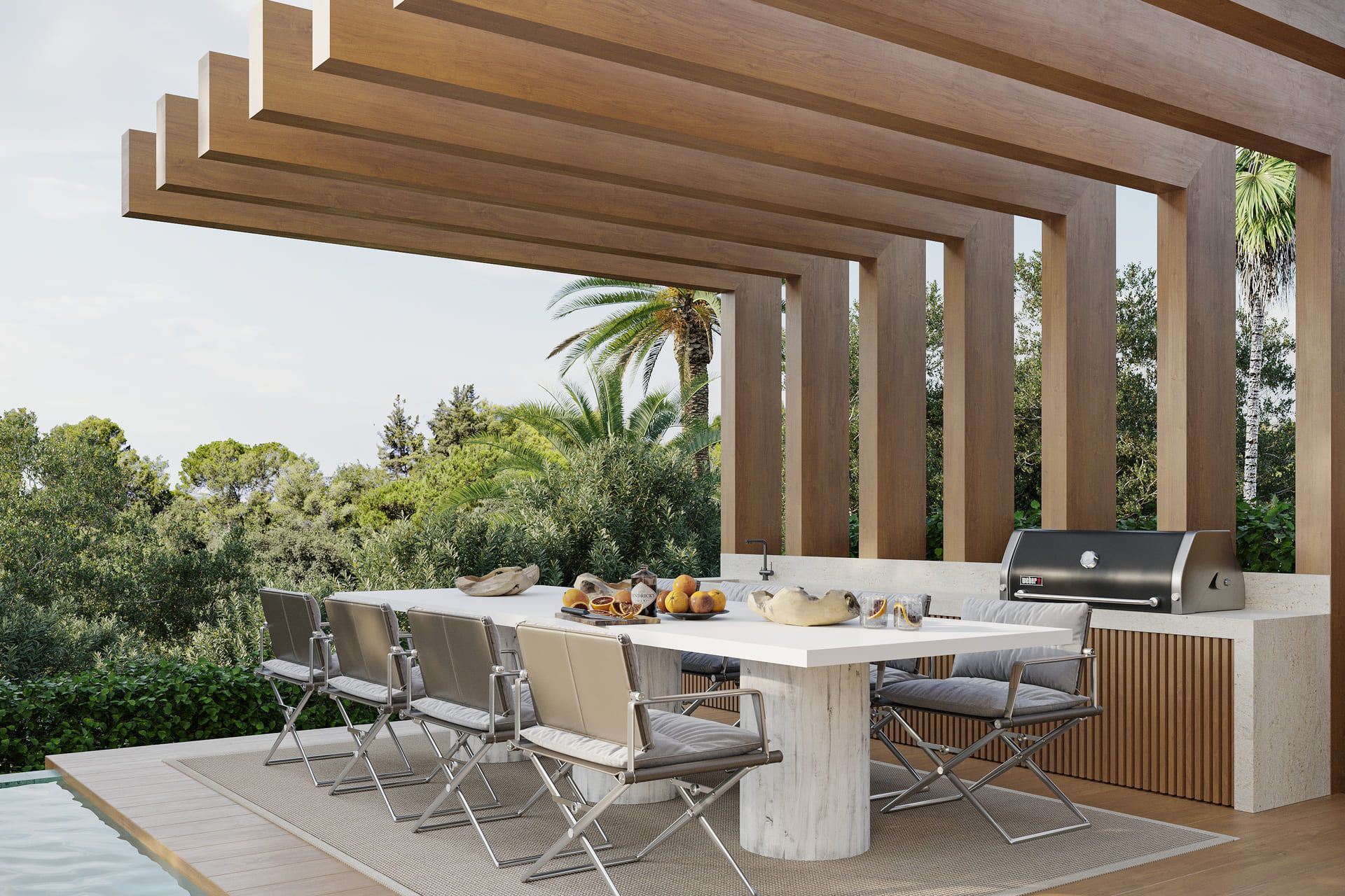 New Build - Villa - Marbella - Costa del Sol