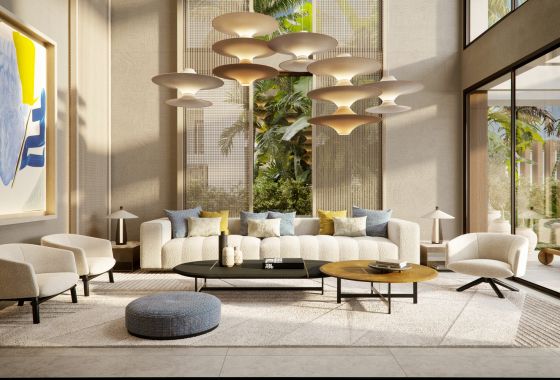 Villa · New Build - Marbella · Málaga