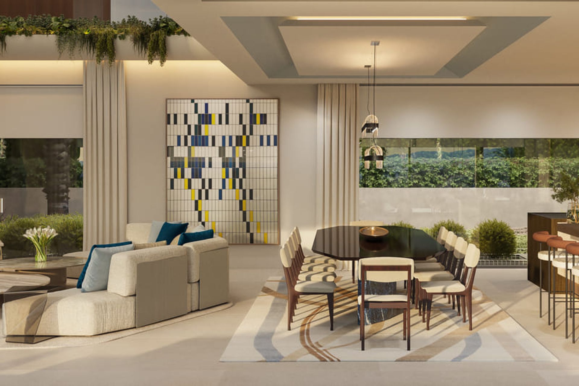 New Build - Villa - Marbella - Costa del Sol