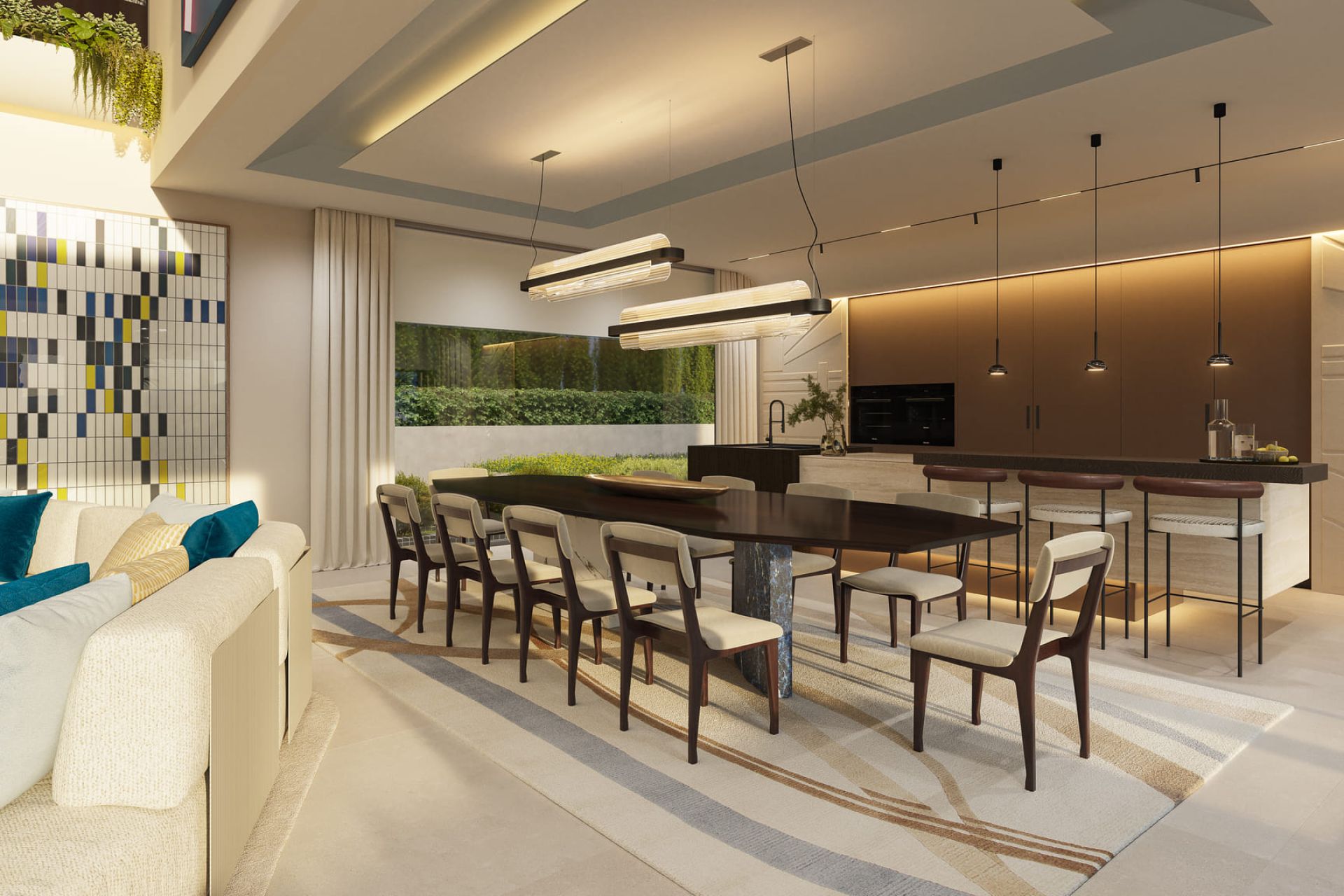 New Build - Villa - Marbella - Costa del Sol