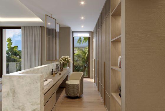 Villa · New Build - Marbella · Málaga