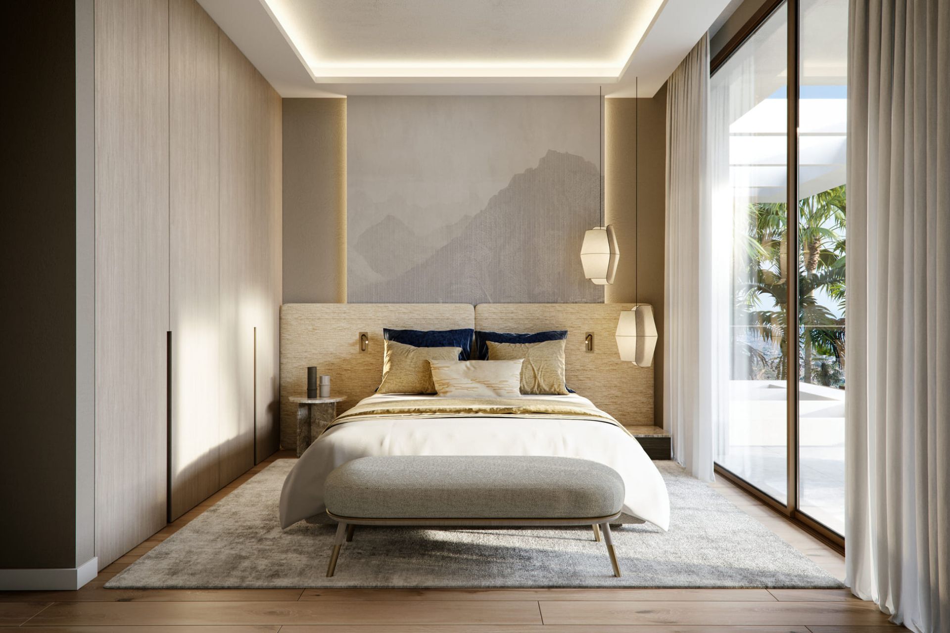 New Build - Villa - Marbella - Costa del Sol