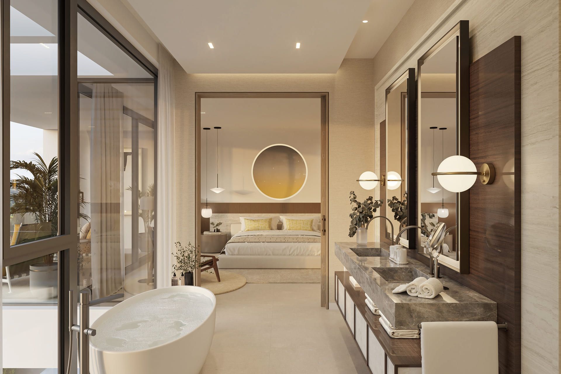 New Build - Villa - Marbella - Costa del Sol