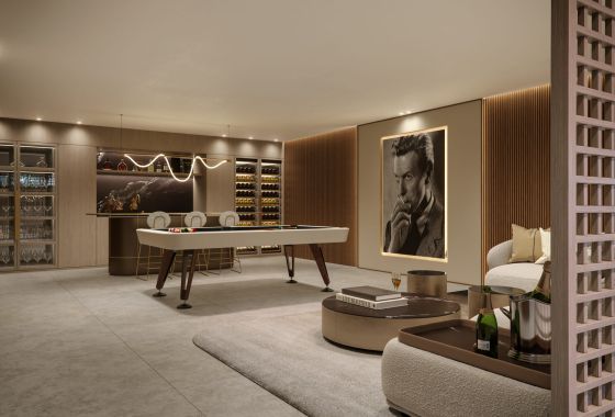 Villa · New Build - Marbella · Málaga