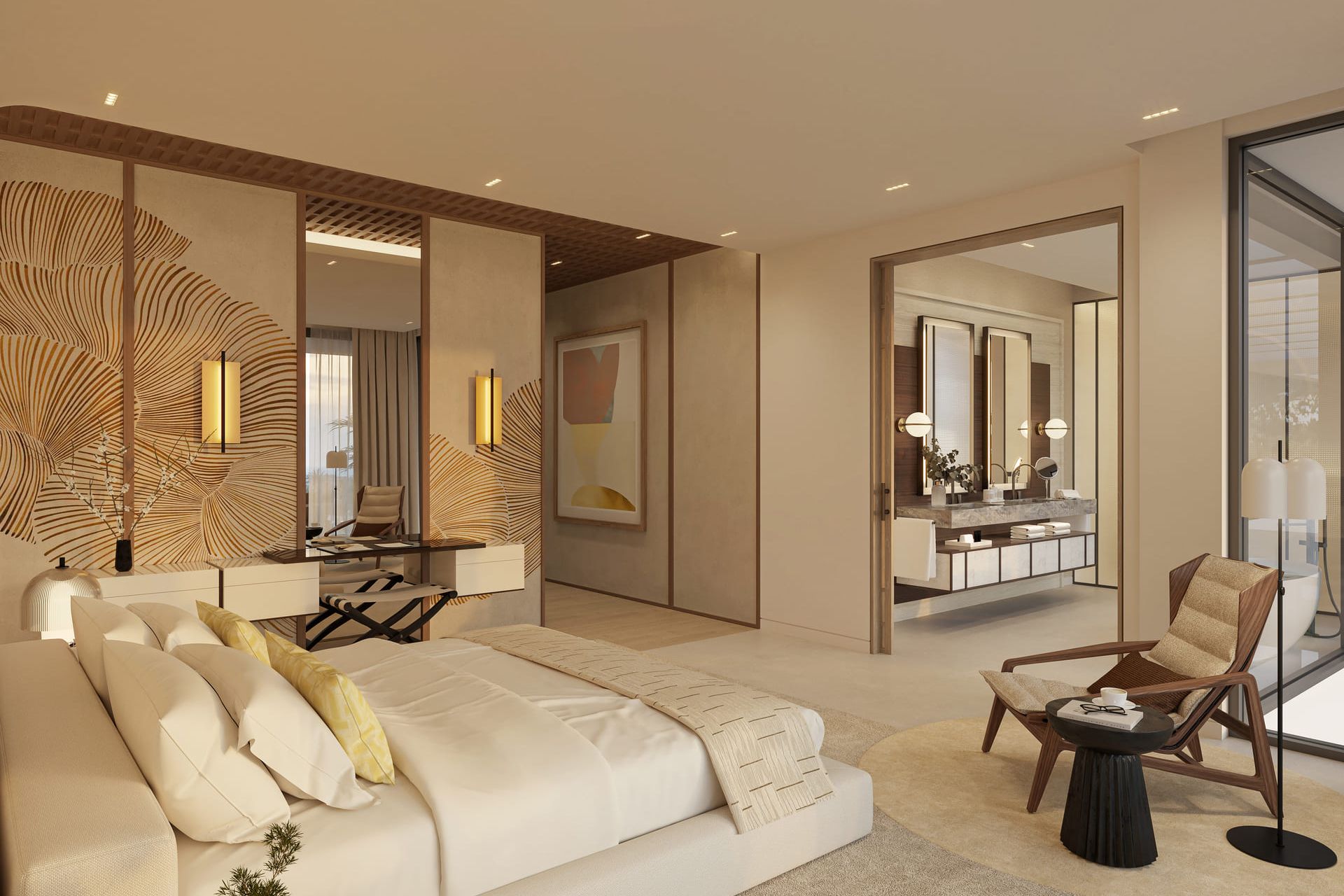 Neue Gebäude - Villa - Marbella - Costa del Sol