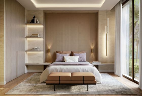 Neue Gebäude - Villa - Marbella - Costa del Sol