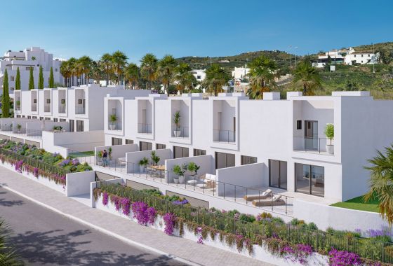 Apartment in Almuñécar