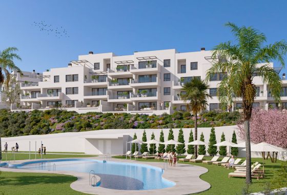 Apartment in Almuñécar