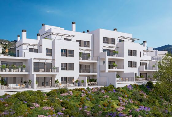 Townhouse in Almuñécar