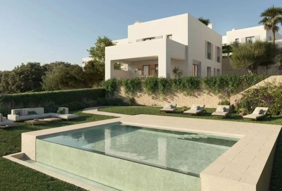 Villa in Sotogrande
