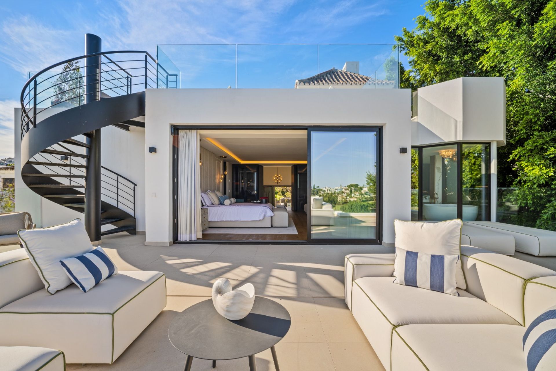 New Build - Villa - Marbella - Costa del Sol