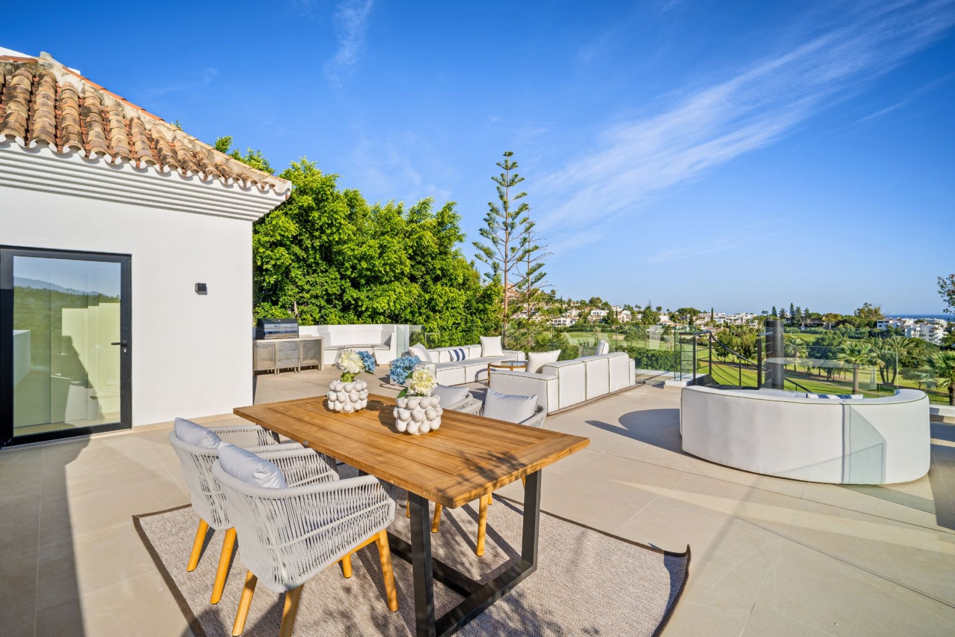 New Build - Villa - Marbella - Costa del Sol
