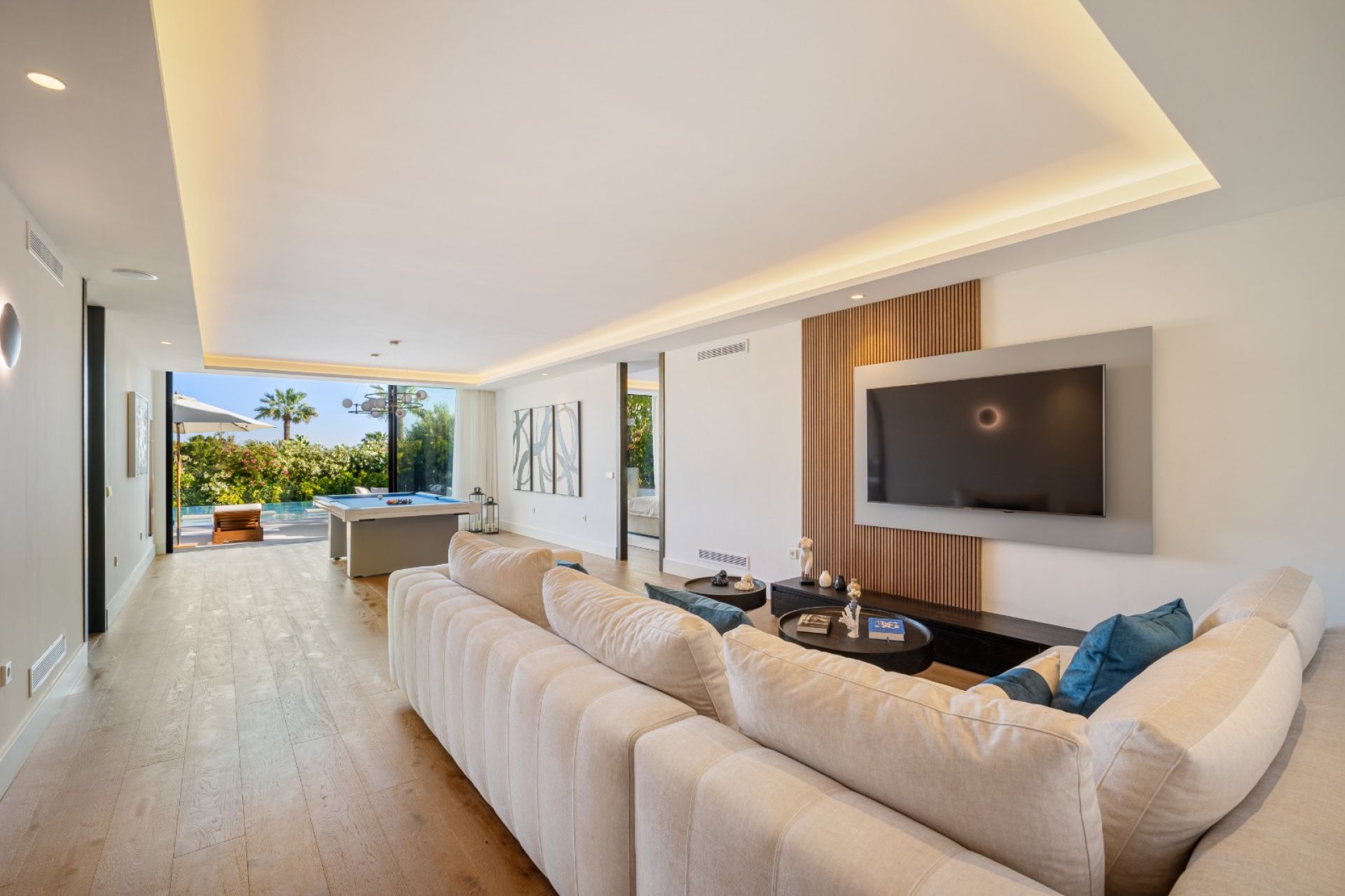 New Build - Villa - Marbella - Costa del Sol