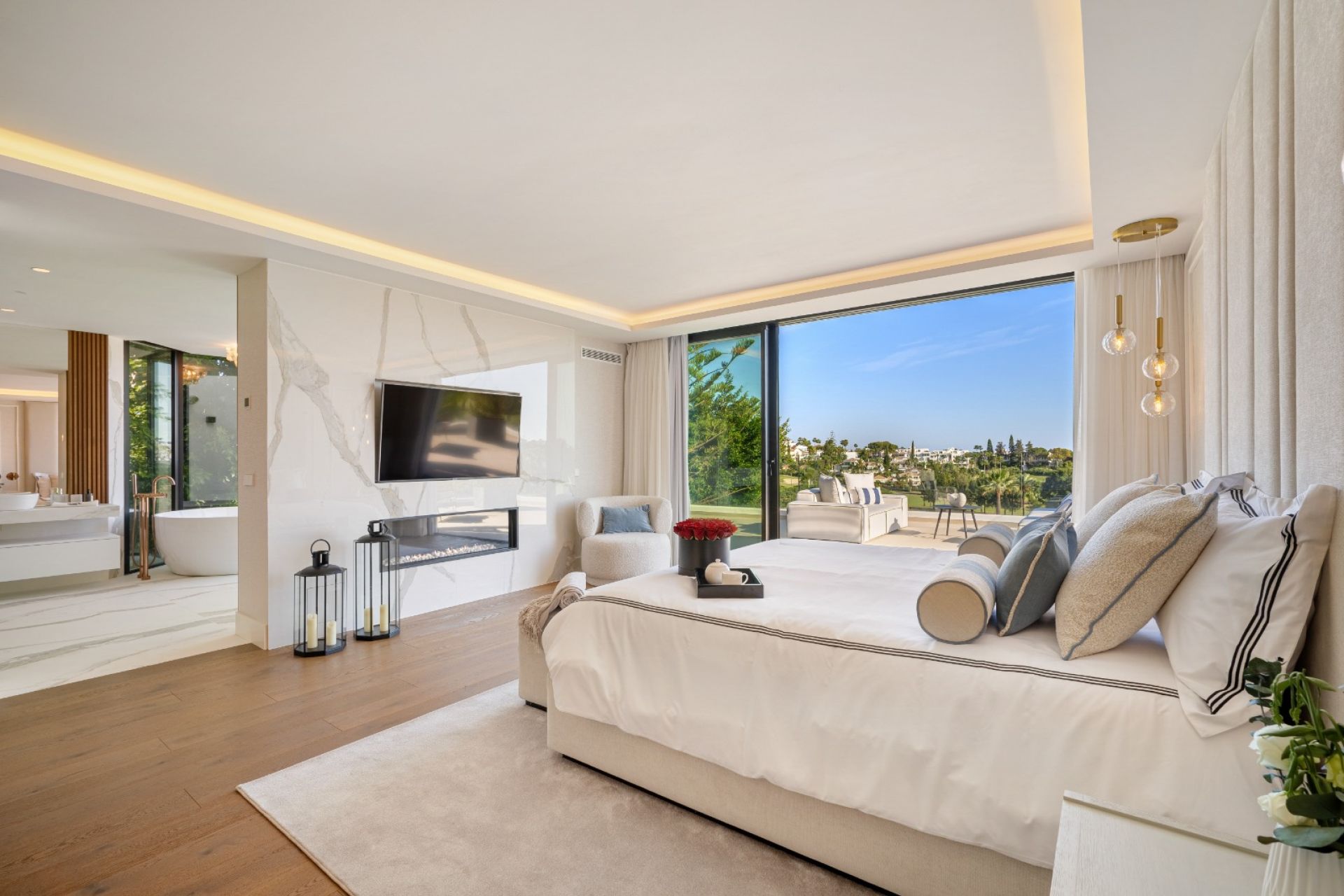 New Build - Villa - Marbella - Costa del Sol