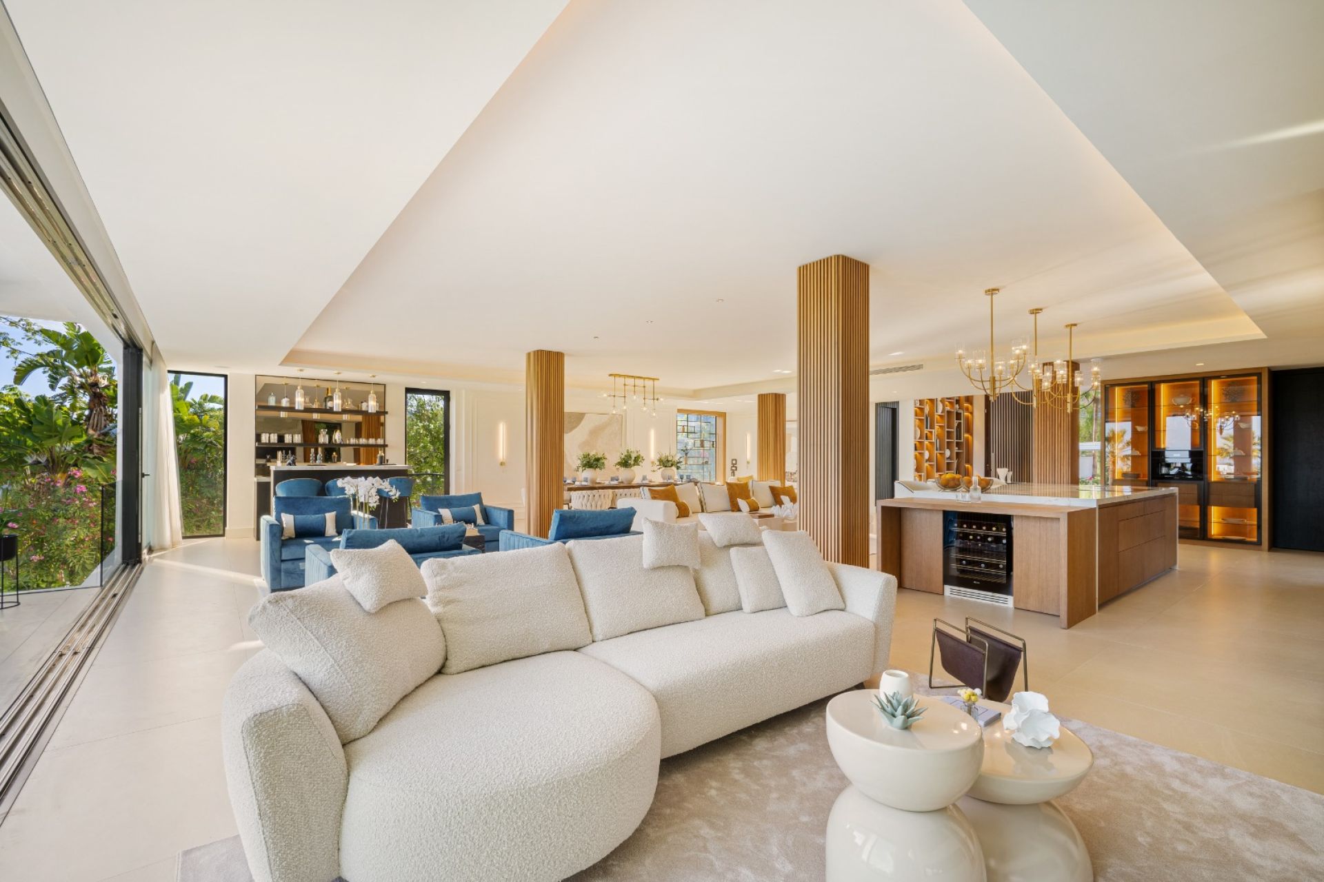 New Build - Villa - Marbella - Costa del Sol