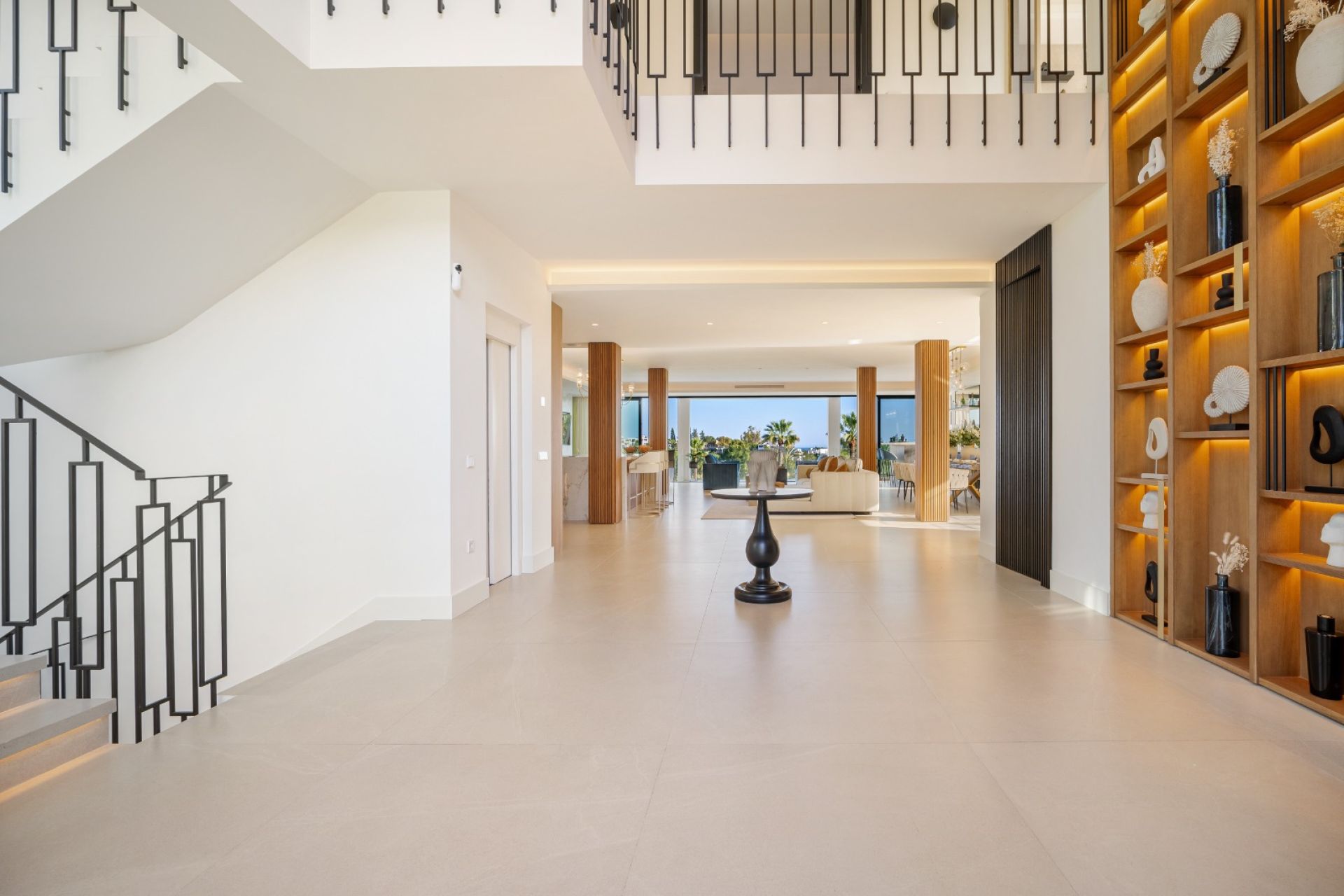 New Build - Villa - Marbella - Costa del Sol