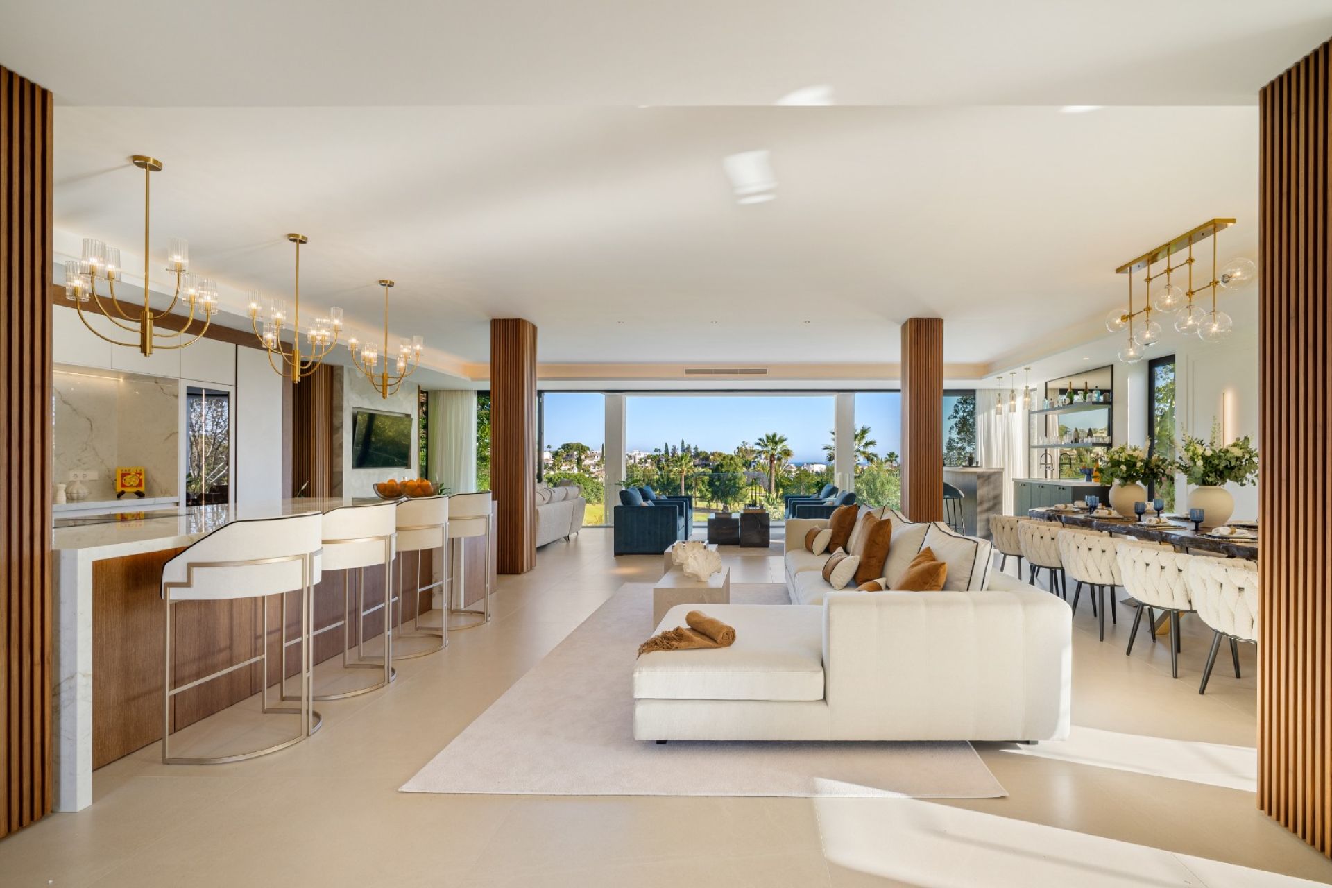 New Build - Villa - Marbella - Costa del Sol