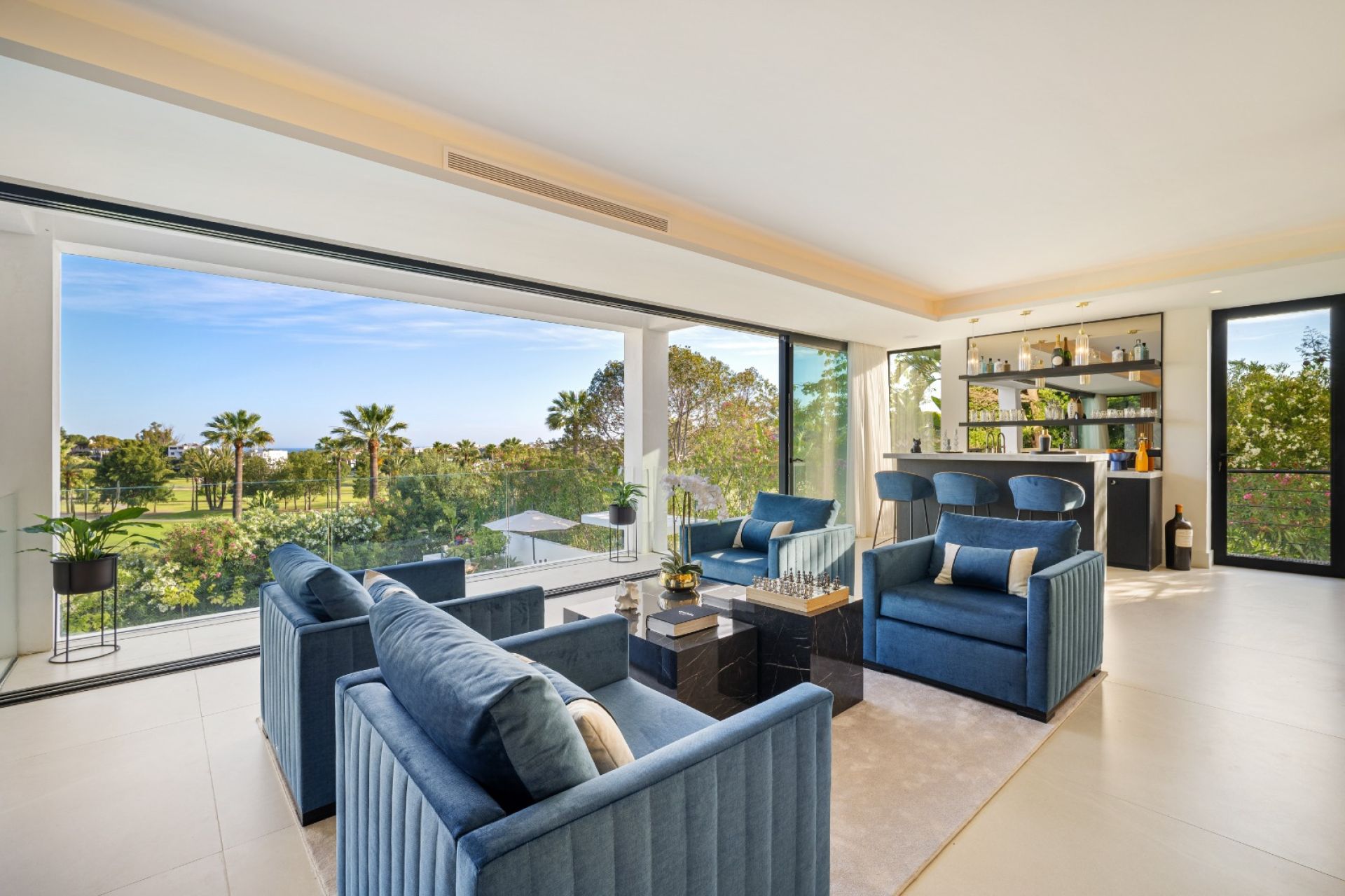 New Build - Villa - Marbella - Costa del Sol