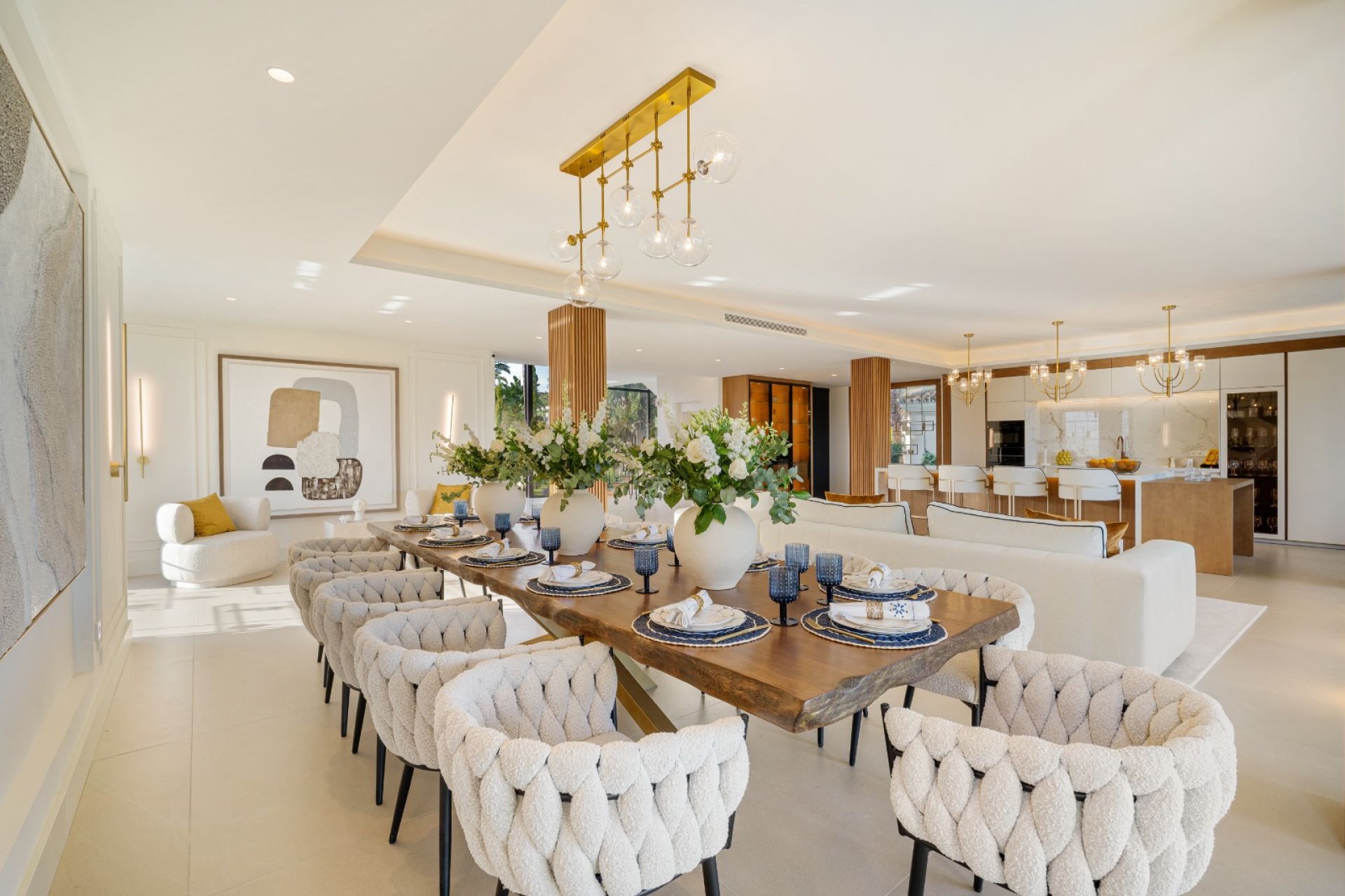 New Build - Villa - Marbella - Costa del Sol