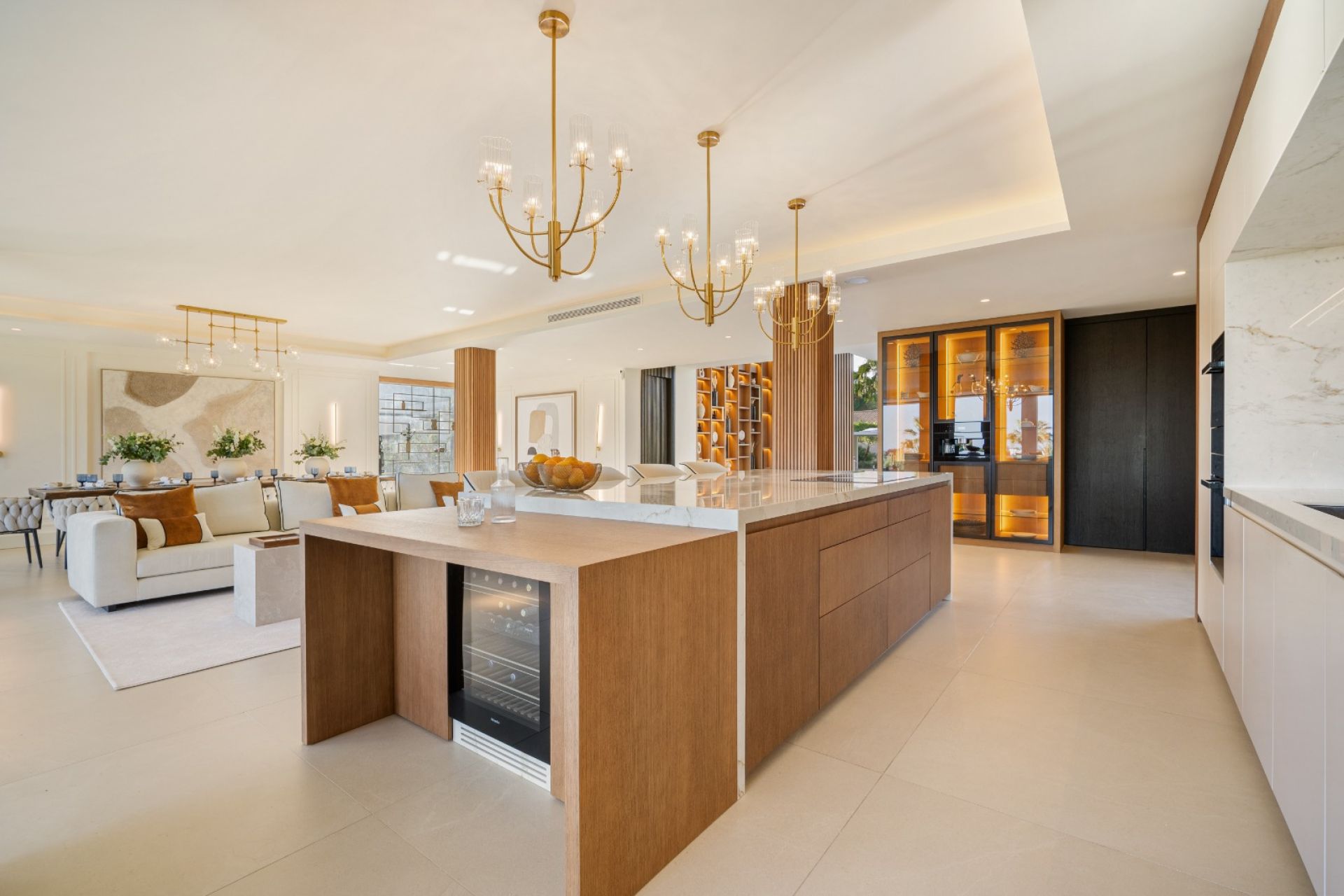 New Build - Villa - Marbella - Costa del Sol