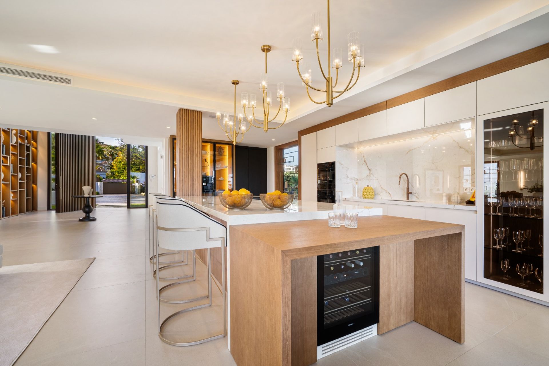 New Build - Villa - Marbella - Costa del Sol