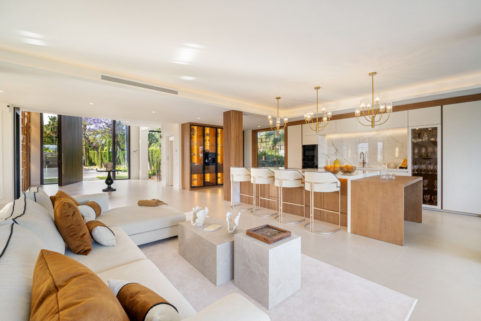 New Build - Villa - Marbella - Costa del Sol