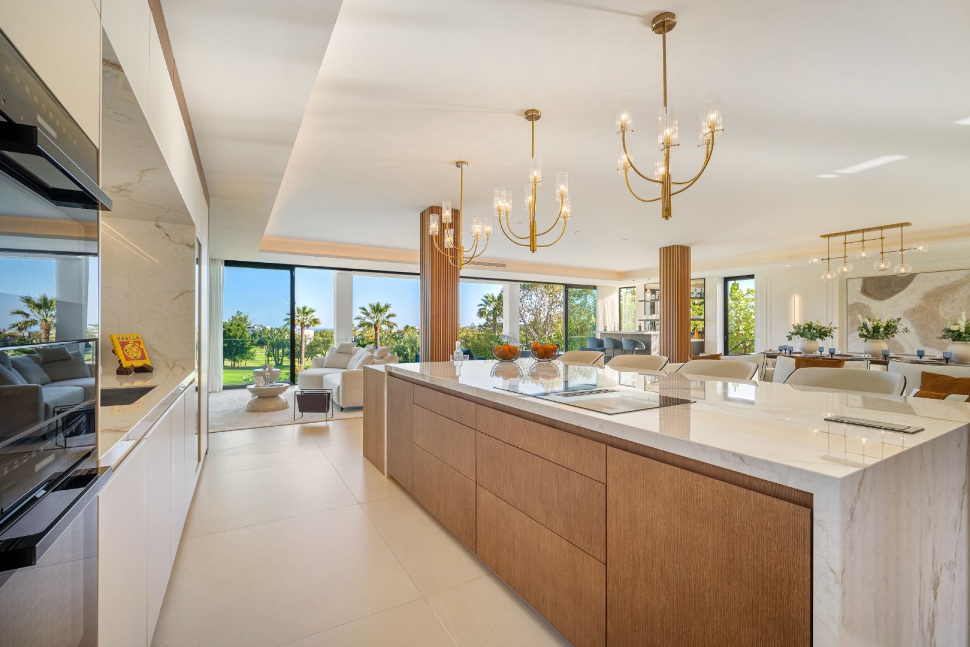 New Build - Villa - Marbella - Costa del Sol