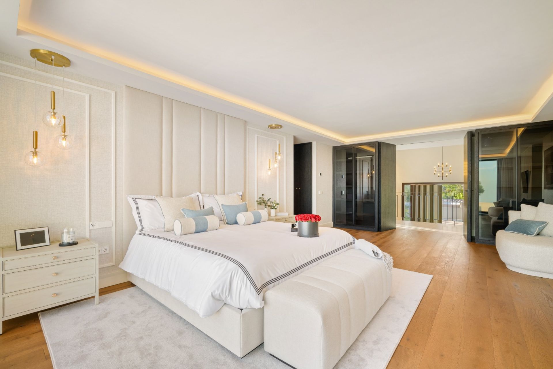 New Build - Villa - Marbella - Costa del Sol