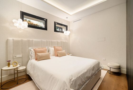 Villa · New Build - Marbella · Málaga