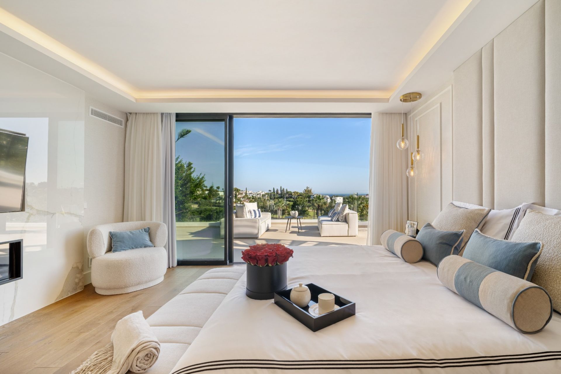 New Build - Villa - Marbella - Costa del Sol