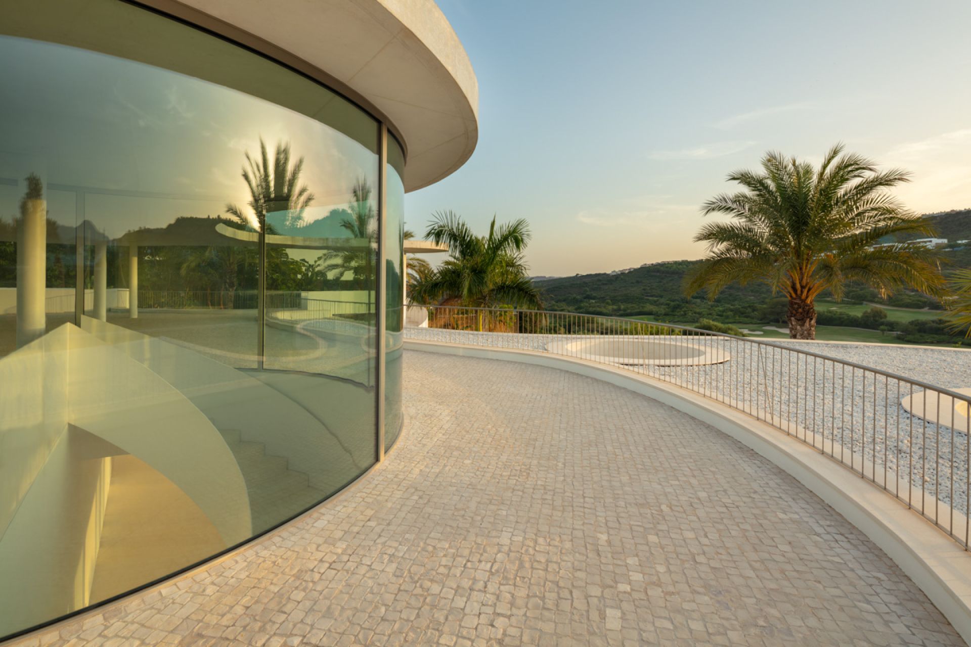 New Build - Villa - Casares - Costa del Sol