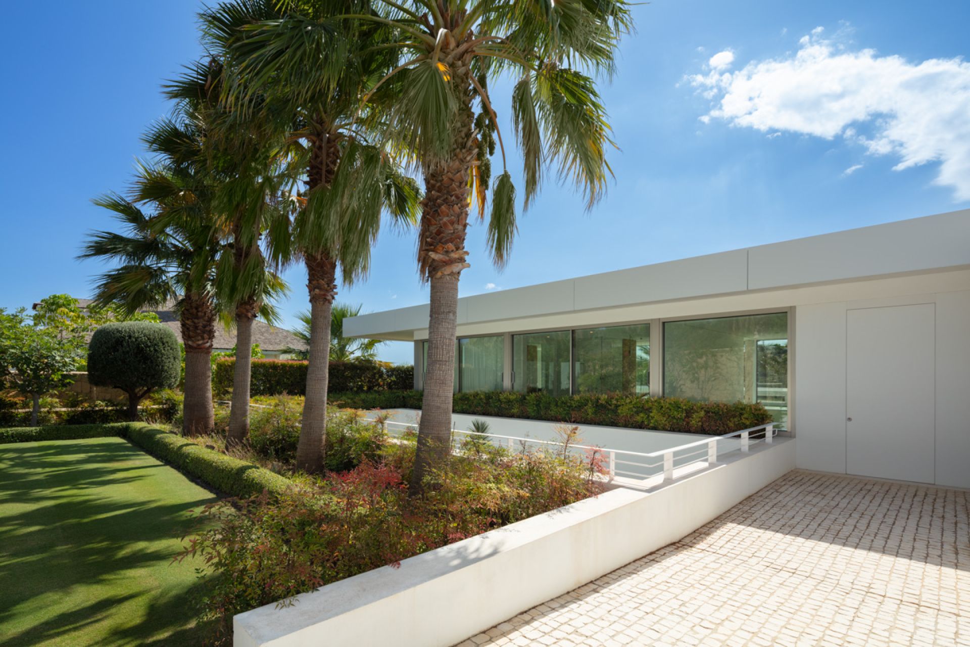 New Build - Villa - Casares - Costa del Sol