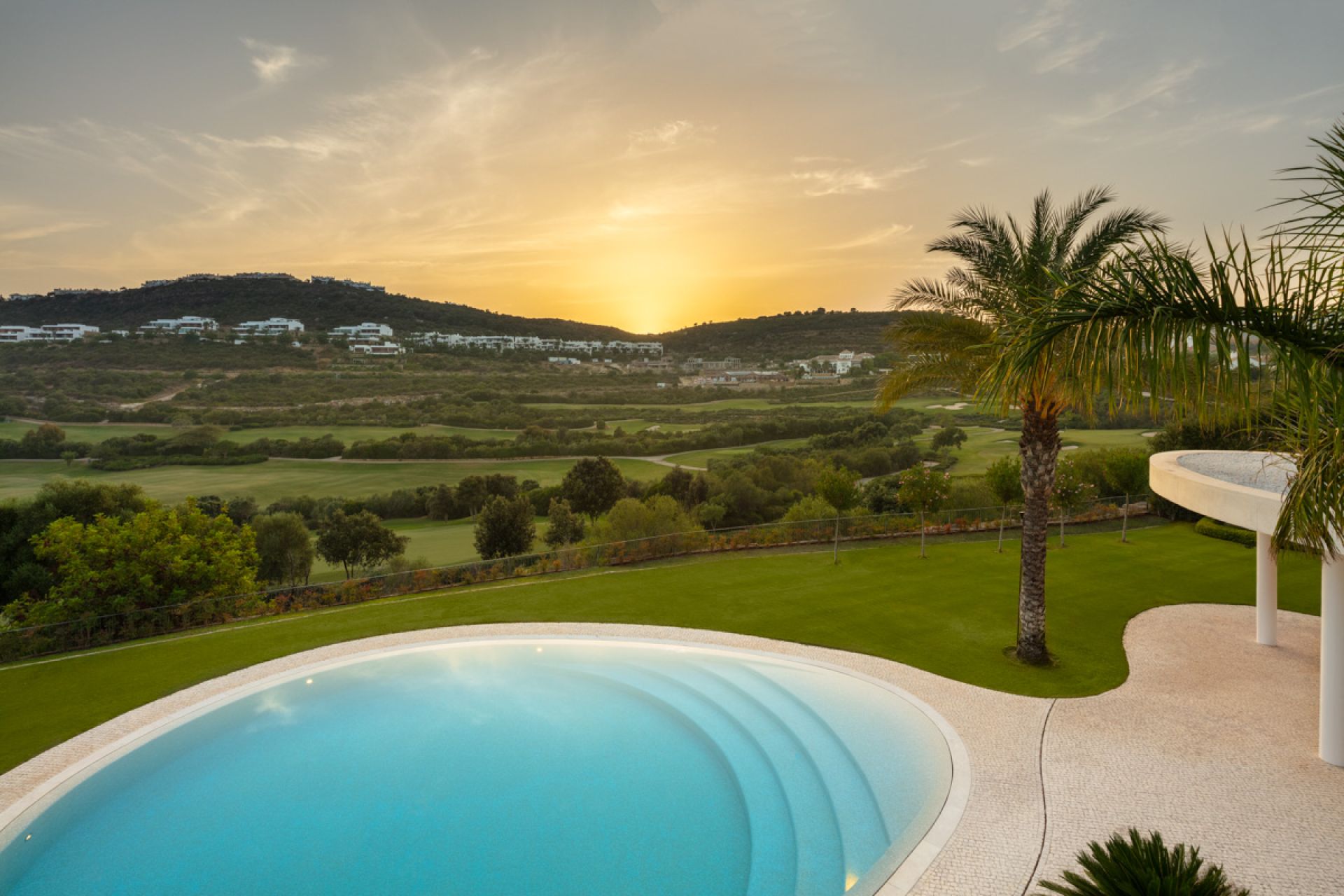 New Build - Villa - Casares - Costa del Sol