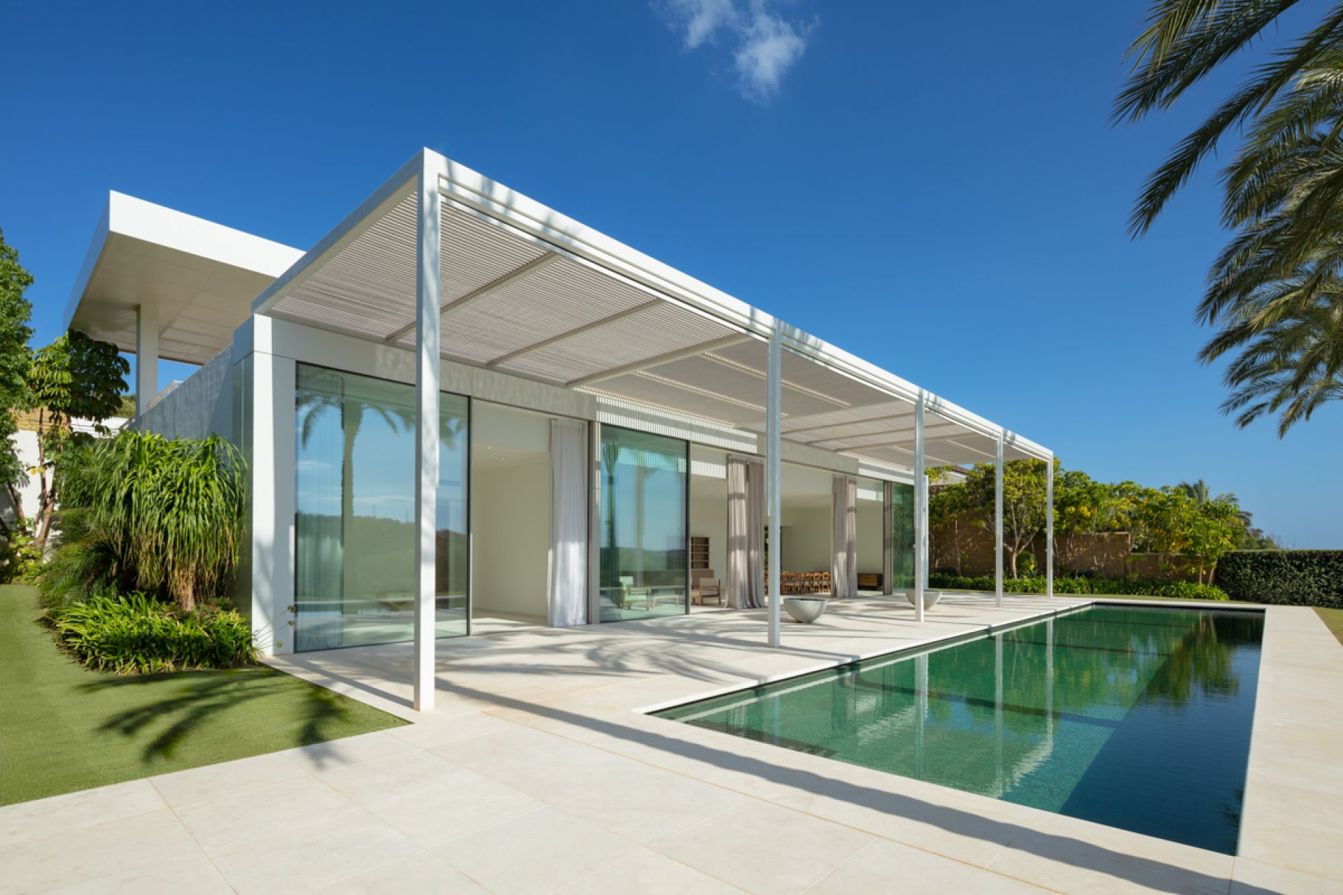 New Build - Villa - Casares - Costa del Sol