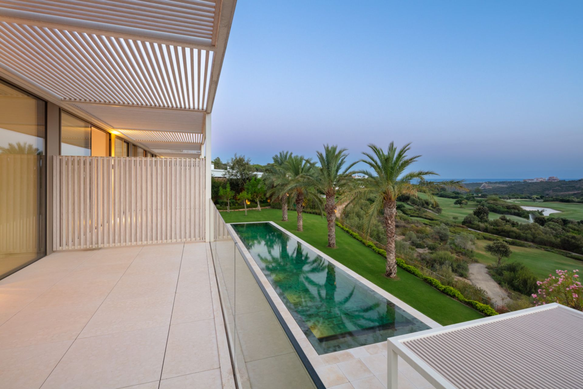 New Build - Villa - Casares - Costa del Sol