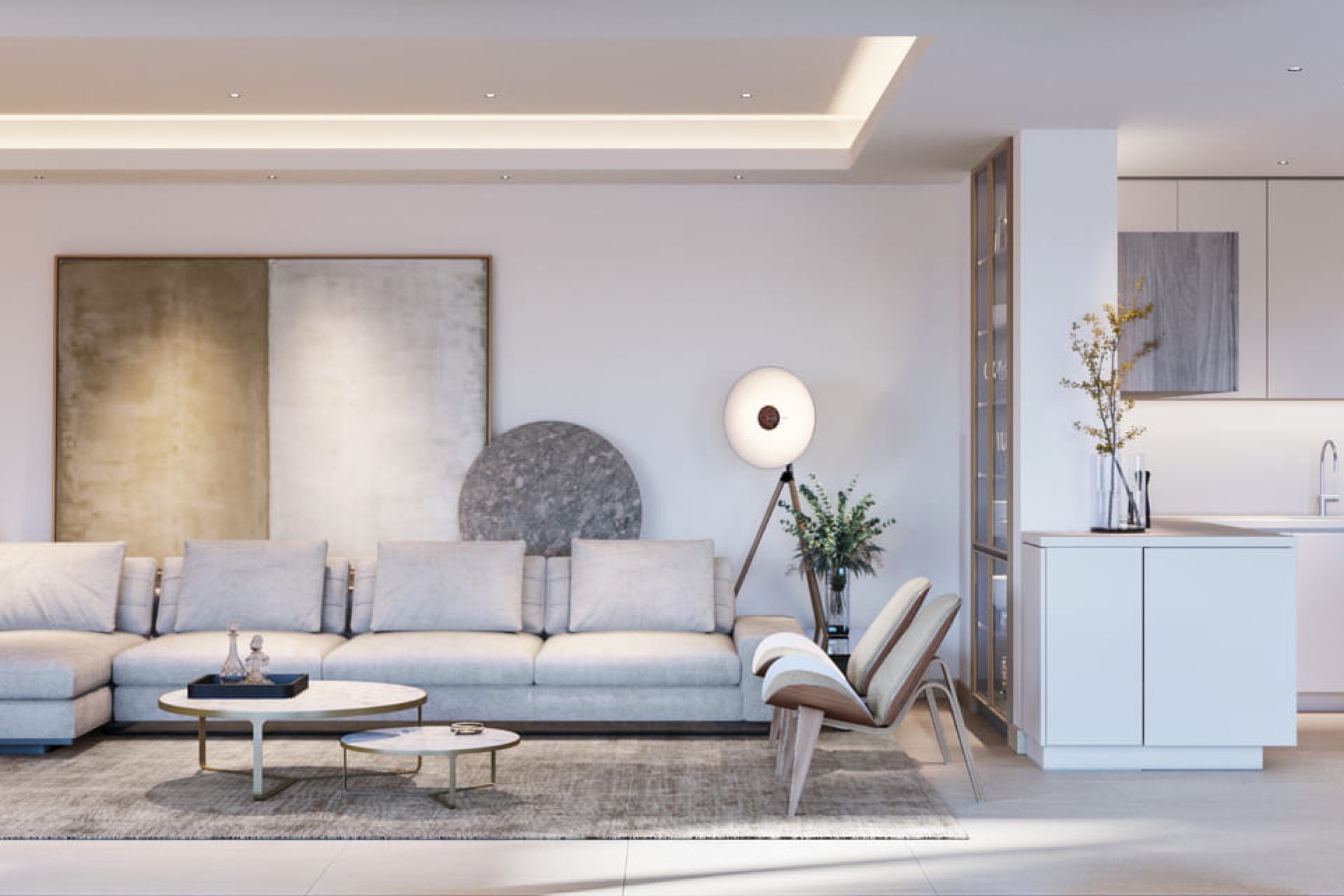 Obra nueva - Villa - Las Lagunas De Mijas - Costa del Sol