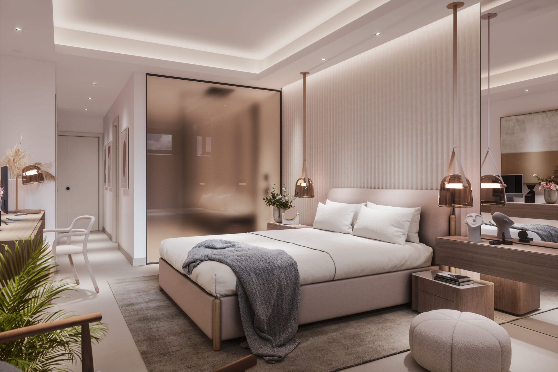 Obra nueva - Villa - Las Lagunas De Mijas - Costa del Sol