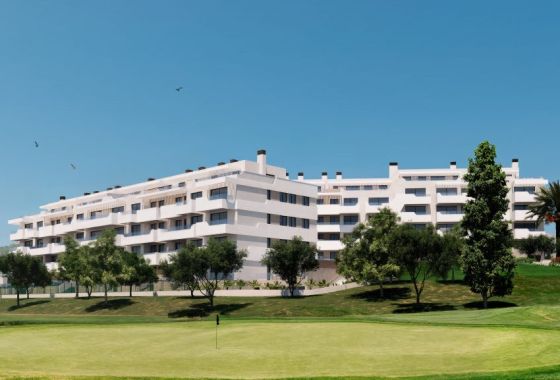 New Build - Ground floor - Las Lagunas De Mijas - Costa del Sol