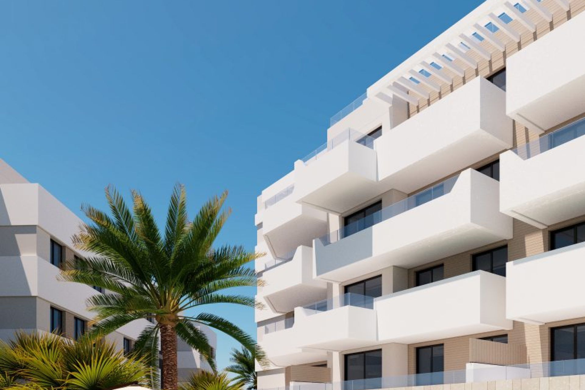 New Build - Ground floor - Las Lagunas De Mijas - Costa del Sol