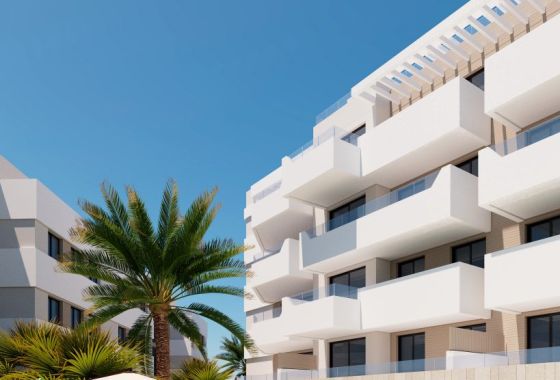 Planta baja · Obra nueva - Las Lagunas De Mijas · Málaga