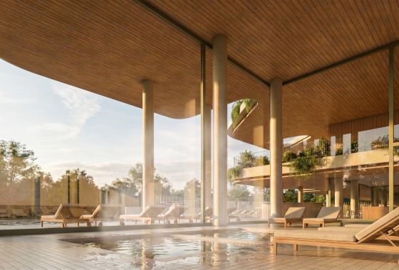 Apartment · New Build - Fuengirola · Málaga
