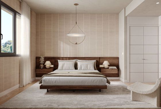 Apartment · 新建筑 - Estepona · Málaga