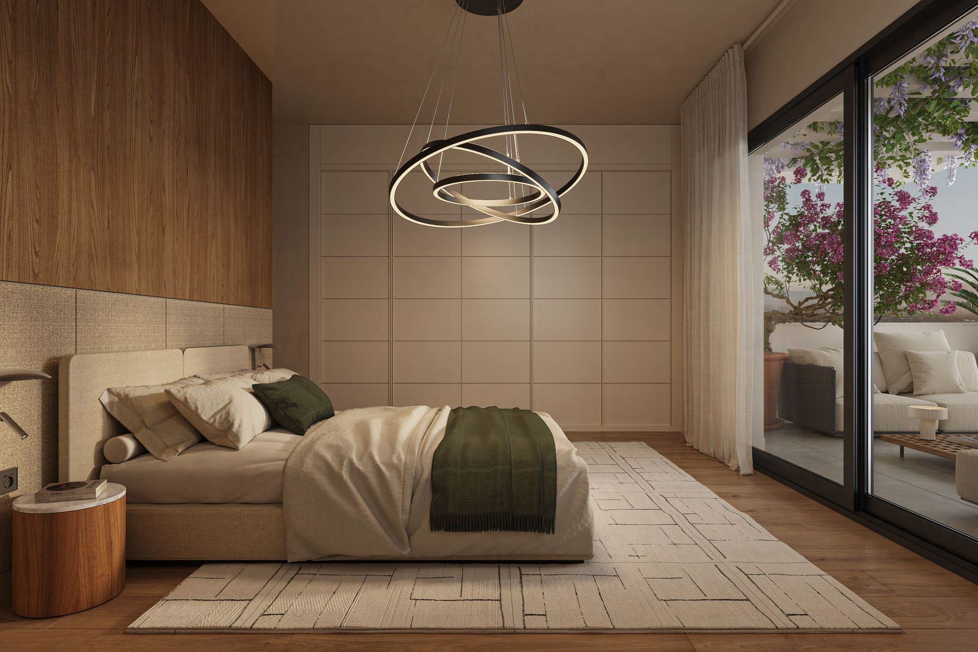 New Build - Penthouse - Estepona - Costa del Sol